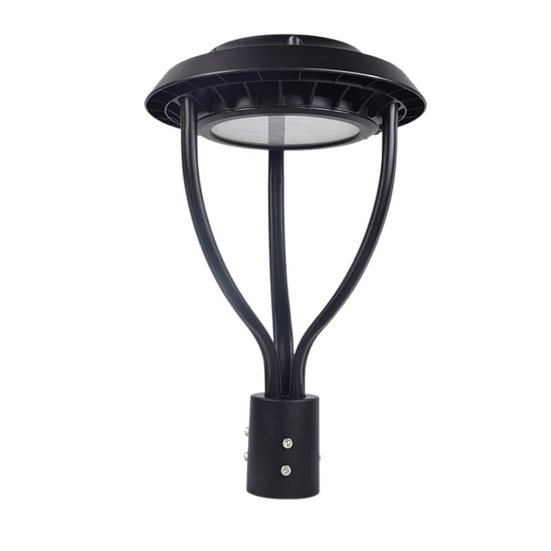 IP65 Waterproof Post Top Street Light